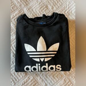 Adidas Women’s Crewneck | Size Large